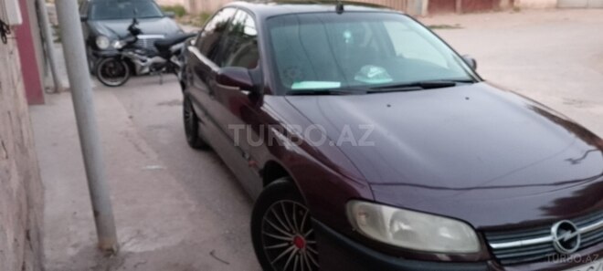 Opel Omega 1994, 300,000 km - 2.0 l - Bakı