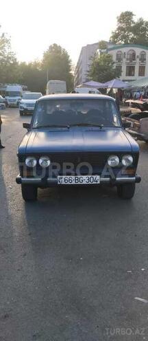 LADA (VAZ) 2106