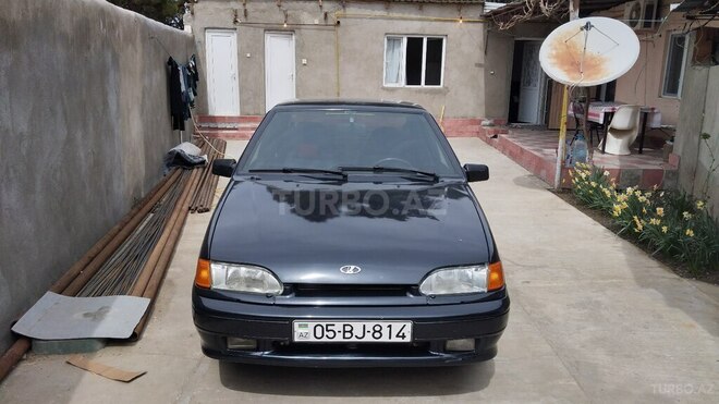 LADA (VAZ) 2115 2007, 272,224 km - 1.6 l - Ağstafa