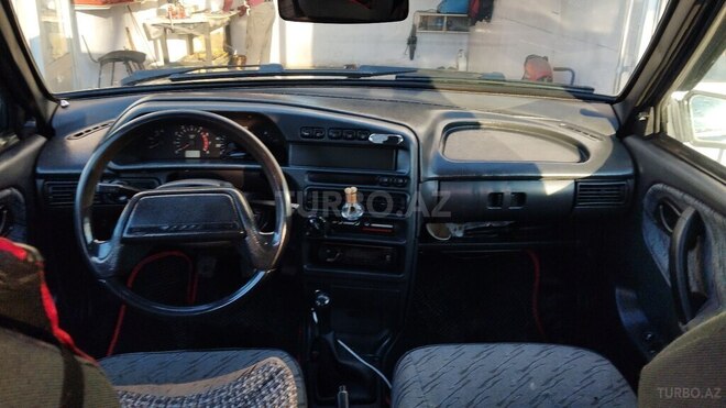 LADA (VAZ) 2115 2007, 272,224 km - 1.6 l - Ağstafa