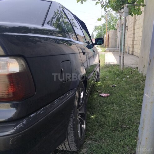 BMW 316 1997, 428,000 km - 1.6 l - Şabran