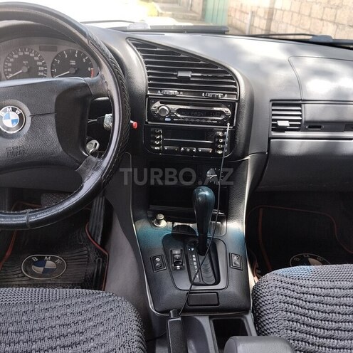 BMW 316 1997, 428,000 km - 1.6 l - Şabran