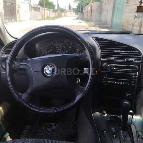 BMW 316 1997, 428,000 km - 1.6 l - Şabran