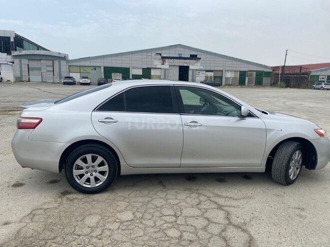 Toyota Camry 2008, 355,784 km - 2.4 l - Bakı