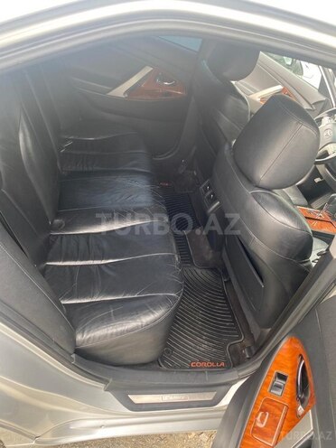 Toyota Camry 2008, 355,784 km - 2.4 l - Bakı