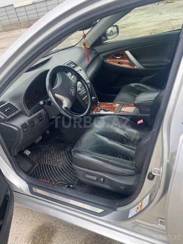 Toyota Camry 2008, 355,784 km - 2.4 l - Bakı