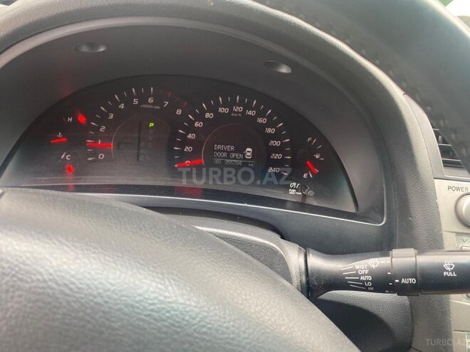 Toyota Camry 2008, 355,784 km - 2.4 l - Bakı