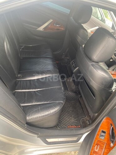 Toyota Camry 2008, 355,784 km - 2.4 l - Bakı