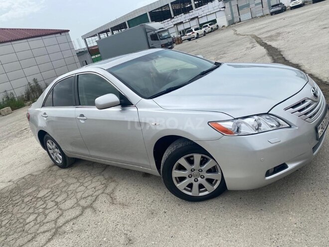 Toyota Camry 2008, 355,784 km - 2.4 l - Bakı