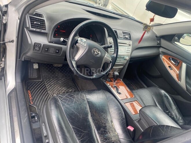 Toyota Camry 2008, 355,784 km - 2.4 l - Bakı