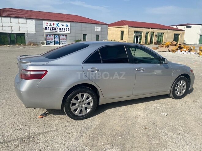 Toyota Camry 2008, 355,784 km - 2.4 l - Bakı