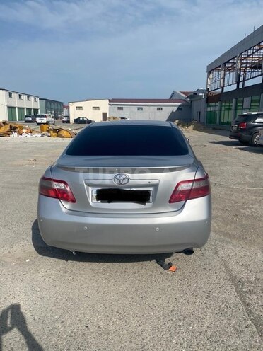Toyota Camry 2008, 355,784 km - 2.4 l - Bakı