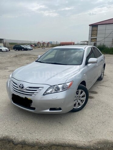 Toyota Camry 2008, 355,784 km - 2.4 l - Bakı