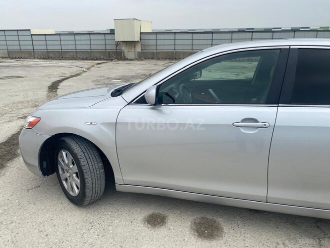 Toyota Camry 2008, 355,784 km - 2.4 l - Bakı