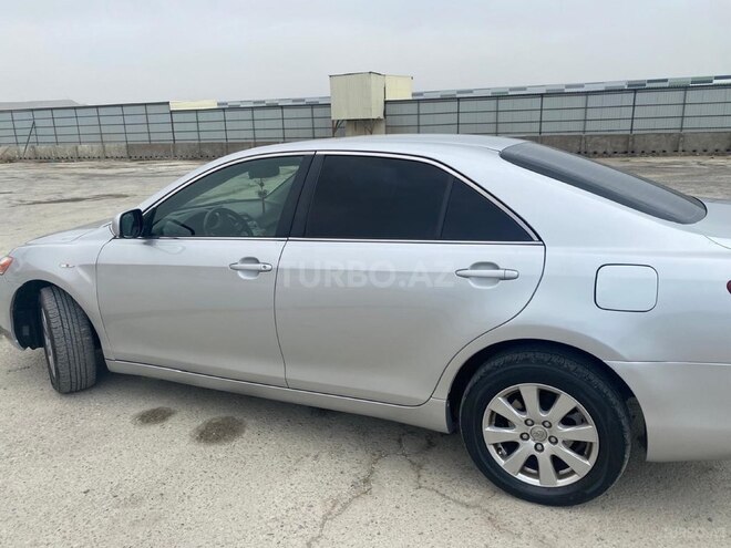Toyota Camry 2008, 355,784 km - 2.4 l - Bakı