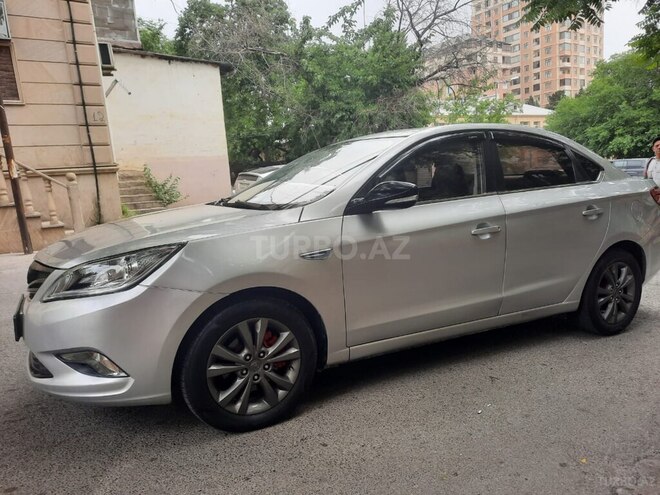 Changan Eado