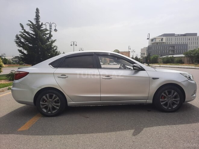 Changan Eado