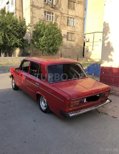 LADA (VAZ) 2106 1986, 106,000 km - 1.6 l - Bakı