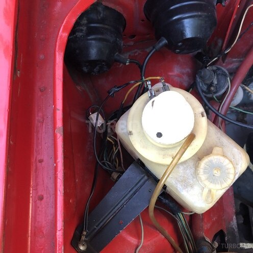 LADA (VAZ) 2106 1986, 106,000 km - 1.6 l - Bakı