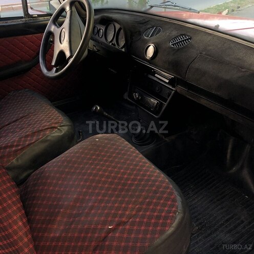 LADA (VAZ) 2106 1986, 106,000 km - 1.6 l - Bakı