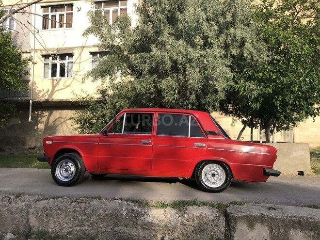 LADA (VAZ) 2106 1986, 106,000 km - 1.6 l - Bakı