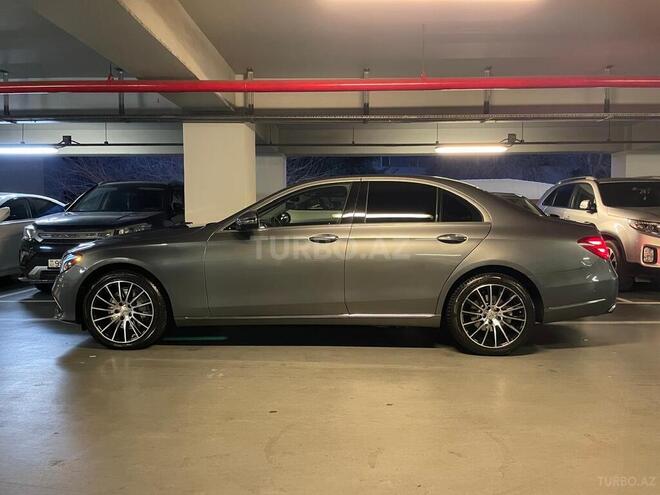 Mercedes E 300