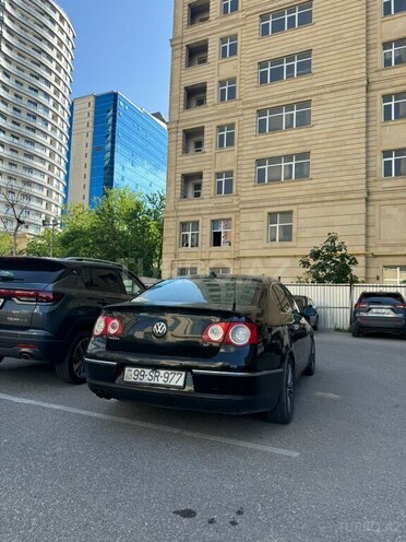 Volkswagen Passat 2005, 340,000 km - 2.0 л - Bakı