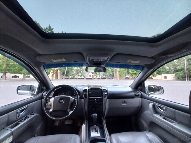 Kia Sorento 2005, 380,000 km - 2.5 l - Mingəçevir