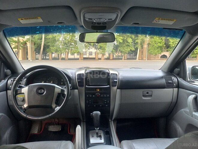 Kia Sorento 2005, 380,000 km - 2.5 l - Mingəçevir