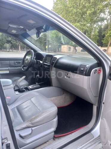 Kia Sorento 2005, 380,000 km - 2.5 l - Mingəçevir