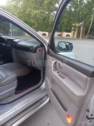 Kia Sorento 2005, 380,000 km - 2.5 l - Mingəçevir