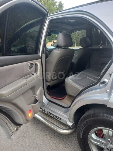 Kia Sorento 2005, 380,000 km - 2.5 l - Mingəçevir