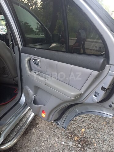 Kia Sorento 2005, 380,000 km - 2.5 l - Mingəçevir