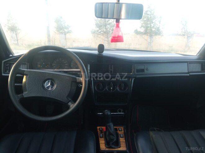 Mercedes 190 1991, 320,621 km - 2.5 l - Şirvan