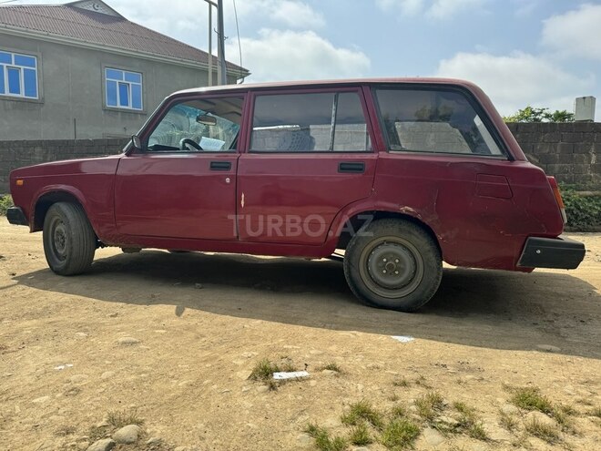 LADA (VAZ) 2104