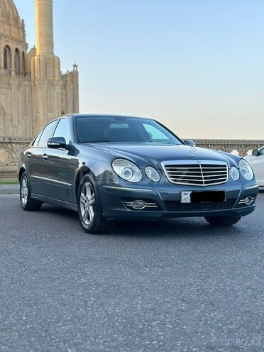 Mercedes E 220 d