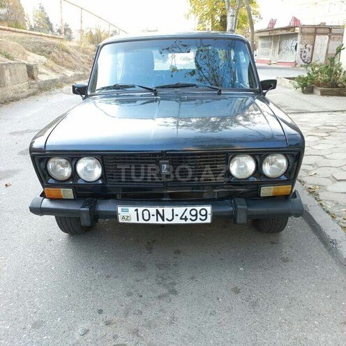 LADA (VAZ) 2106 1996, 99,648 km - 1.5 l - Oğuz