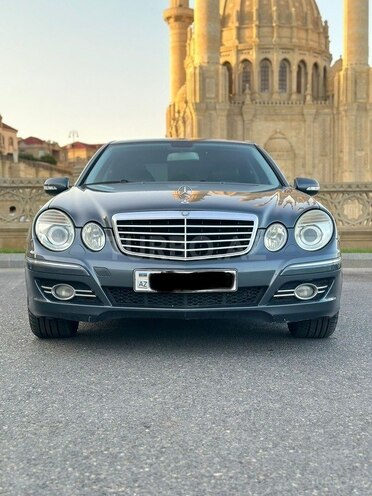 Mercedes E 220 d