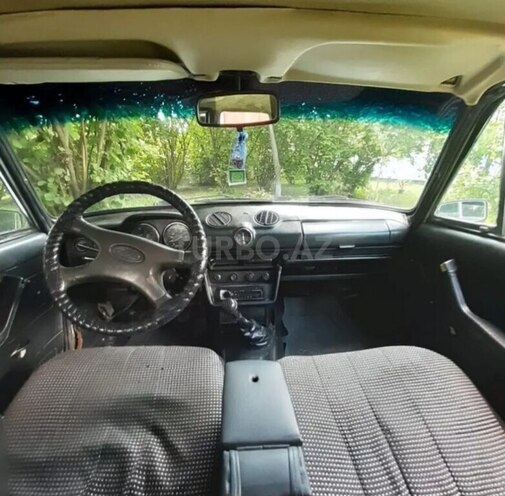 LADA (VAZ) 2106 1996, 99,648 km - 1.5 l - Oğuz