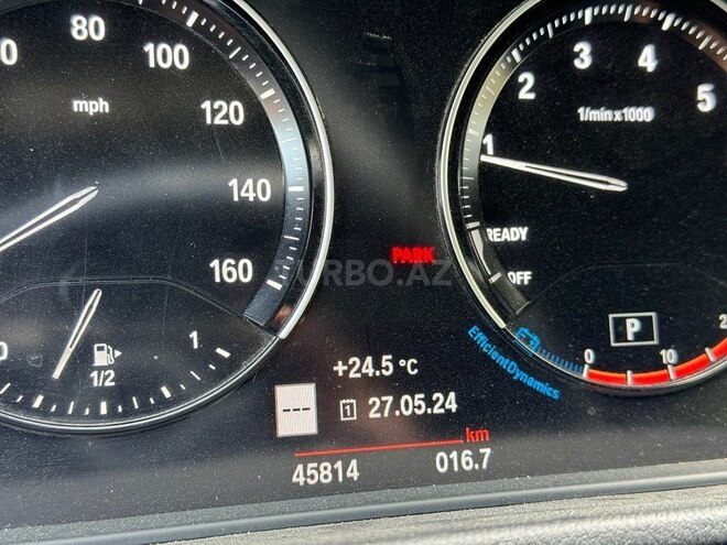 BMW X2 2019, 46,000 km - 2.0 l - Bakı