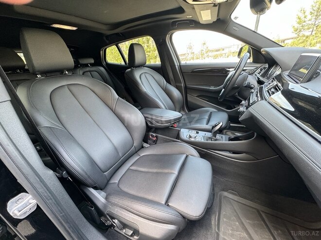 BMW X2 2019, 46,000 km - 2.0 l - Bakı