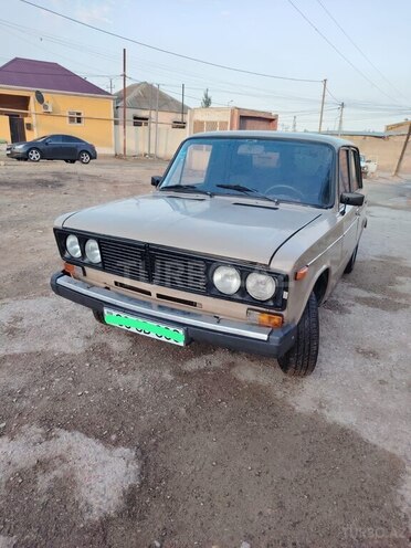 LADA (VAZ) 2106 1991, 99,147 km - 1.5 л - Bakı