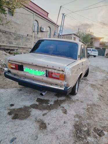 LADA (VAZ) 2106 1991, 99,147 km - 1.5 л - Bakı