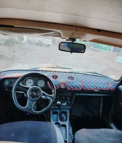 LADA (VAZ) 2106 1991, 99,147 km - 1.5 л - Bakı