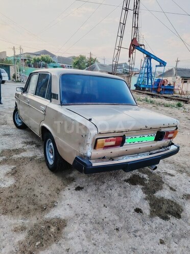 LADA (VAZ) 2106 1991, 99,147 km - 1.5 л - Bakı