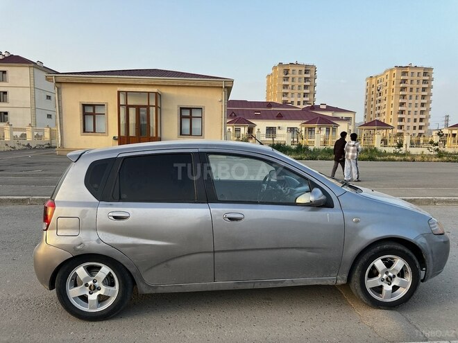 Chevrolet Aveo 2008, 297,548 km - 1.4 l - Şirvan