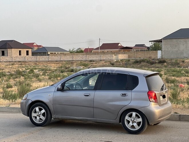 Chevrolet Aveo 2008, 297,548 km - 1.4 l - Şirvan