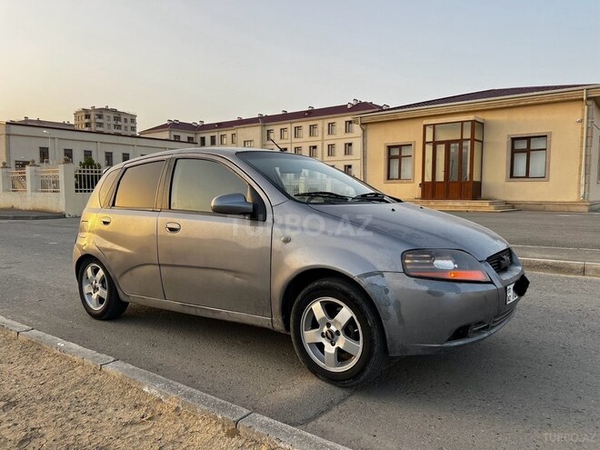 Chevrolet Aveo 2008, 297,548 km - 1.4 l - Şirvan
