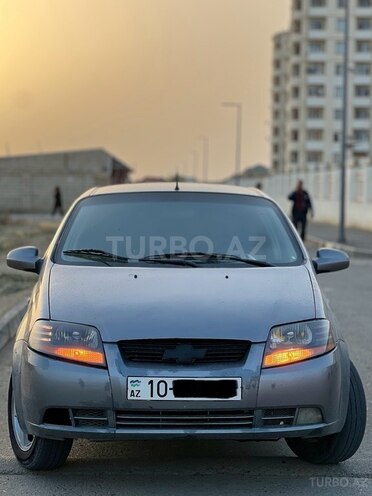 Chevrolet Aveo 2008, 297,548 km - 1.4 l - Şirvan