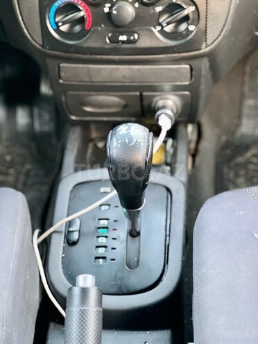 Chevrolet Aveo 2008, 297,548 km - 1.4 l - Şirvan